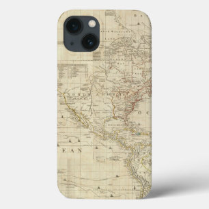 Etui iPhone Case-Mate Composite North & South America