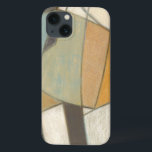 Case-Mate iPhone Case Composition abstraite avec des couleurs amorties<br><div class="desc">Les couleurs amorties de cette composition de Wyatt de Normand prête l'oreille de nouveau aux travaux abstraits par Piet Mondrian. Tandis que les peintures utilisées sont atténuées,  leur les couleurs parlent ensemble fort et attirent l'attention sur le morceau. Achetez votre copie aujourd'hui !</div>