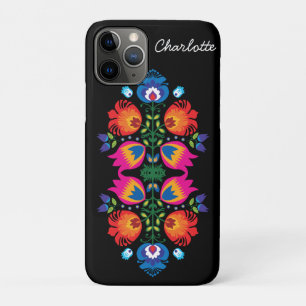 Case-Mate iPhone Case Composition du folklore mignon Coque-coque iphone