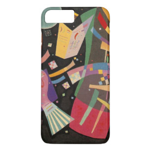 Etui iPhone Case-Mate Composition Kandinsky 10 Peinture Abstraite
