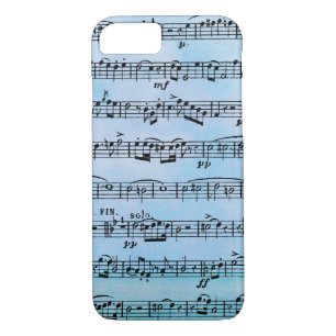 Coques Pour iPhone composition musicale