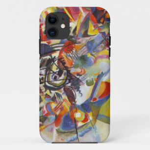 Coques Pour iPhone Composition VII