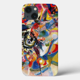 Coque Case-Mate iPhone Composition VII de Kandinsky