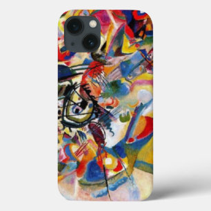 Coque Case-Mate iPhone Composition VII de Kandinsky