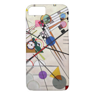Case-Mate iPhone Case Composition VIII, Wassili Kandinsky