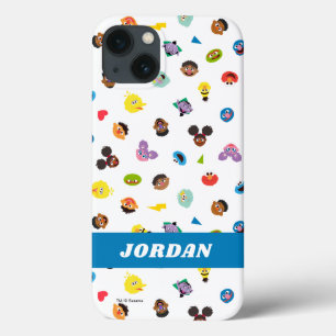 Case-Mate iPhone Case Comprendre le Motif des faces Ajouter Votre Nom