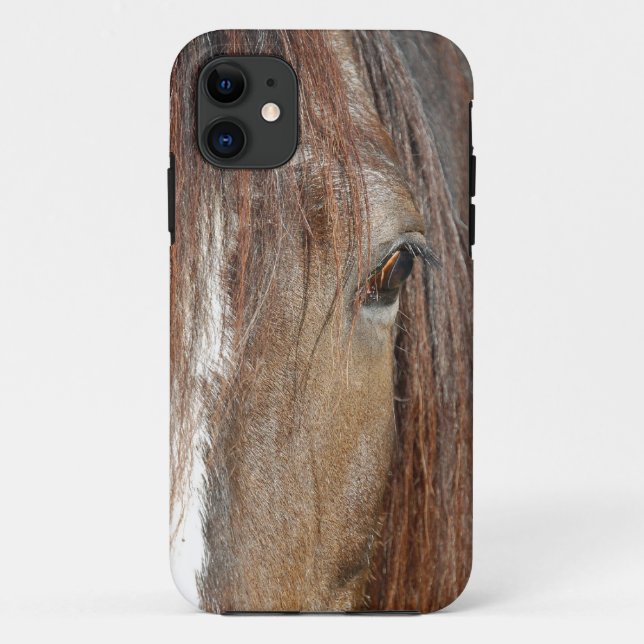 Coques Case-Mate iPhone comté (Dos)