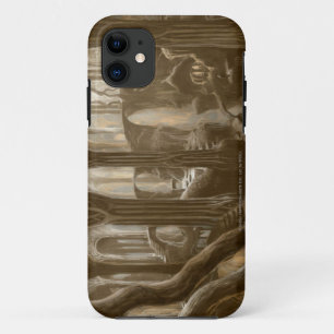 Coque Case-Mate Pour iPhone Concept de domaine forestier