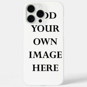 Coques iPhone 16 Pro Max concepteur