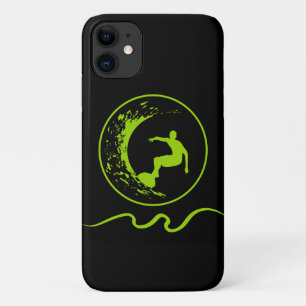 Case-Mate iPhone Case Concepteur Cool de planche à voile