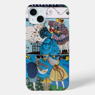 COQUE Case-Mate iPhone CONCEPTEUR DE COSTUMES POUR LE PRINTEMPS ET L'ÉTÉ 
