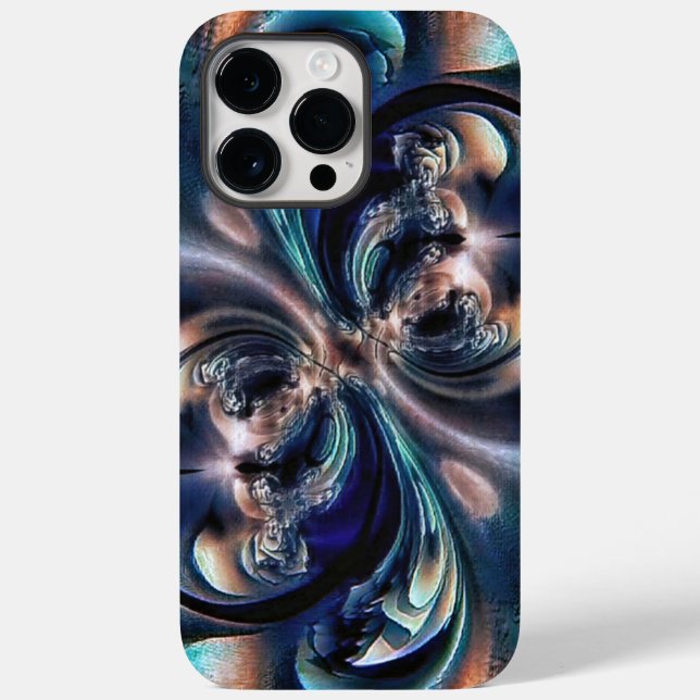 Coques Case-Mate iPhone Conception (Verso)