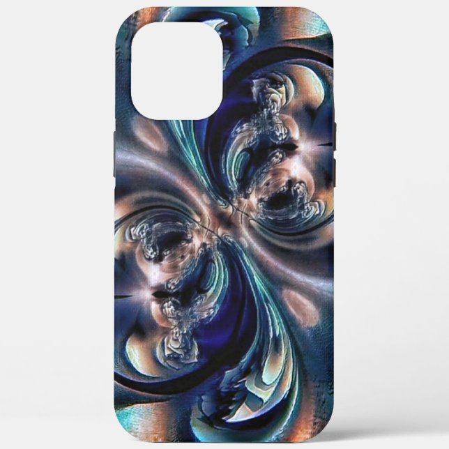 Coques Case-Mate iPhone Conception (Verso)