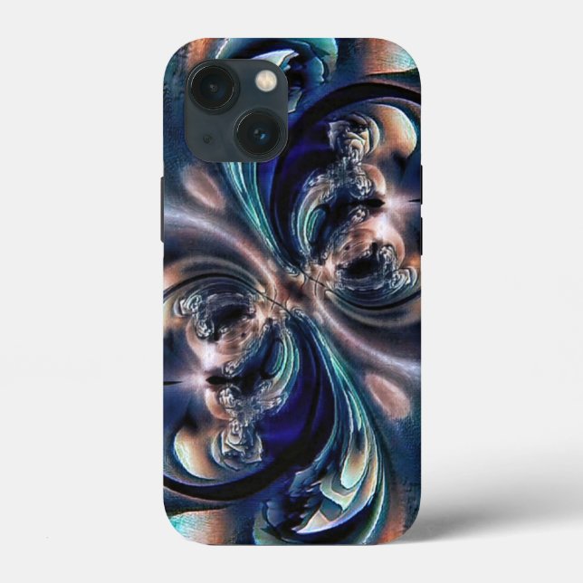 Coques Case-Mate iPhone Conception (Verso)