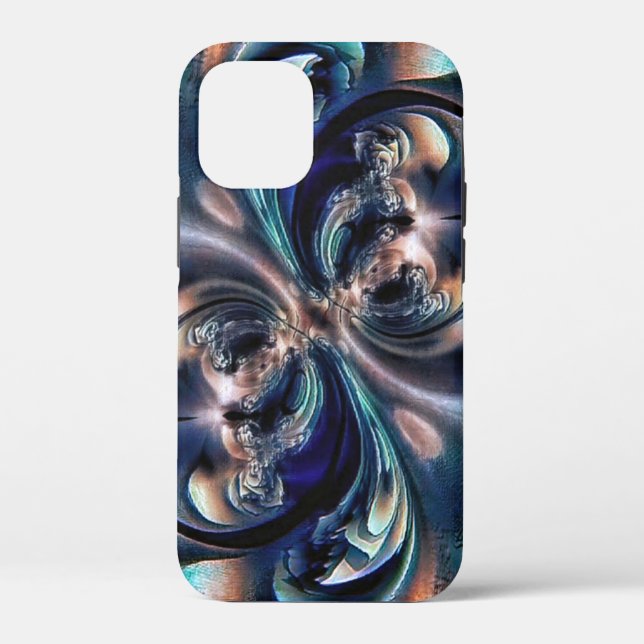 Coques Case-Mate iPhone Conception (Verso)