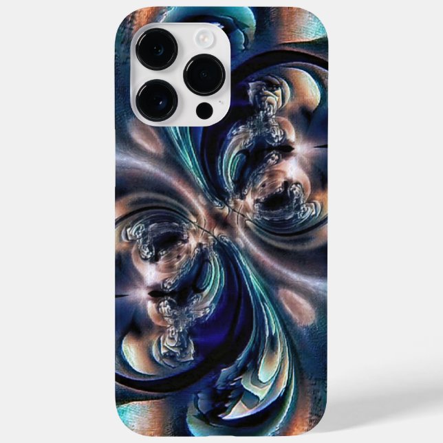 Coques Case-Mate iPhone Conception (Verso)