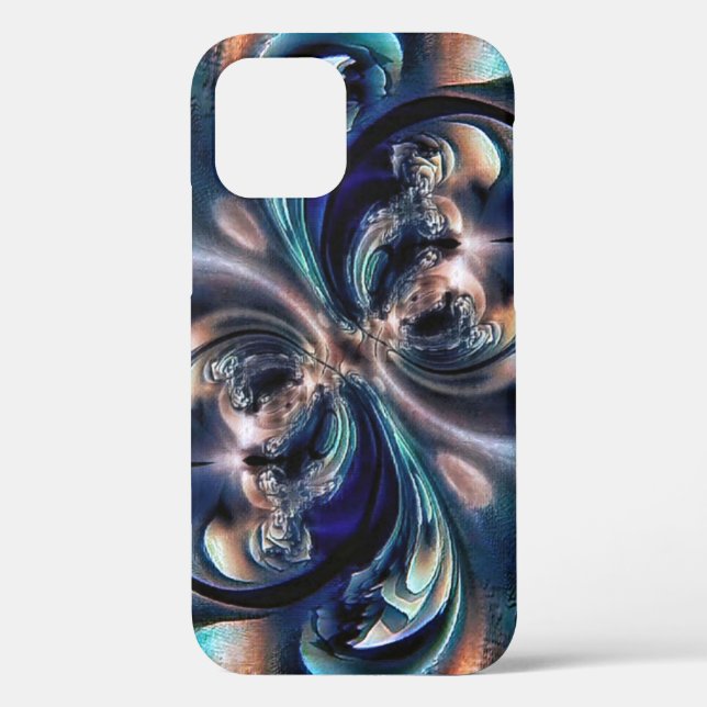 Coques Case-Mate iPhone Conception (Verso)