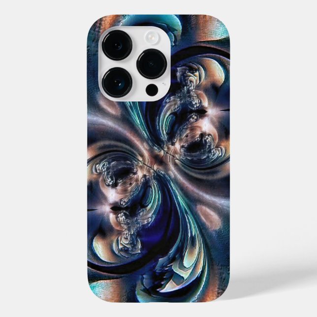 Coques Case-Mate iPhone Conception (Verso)