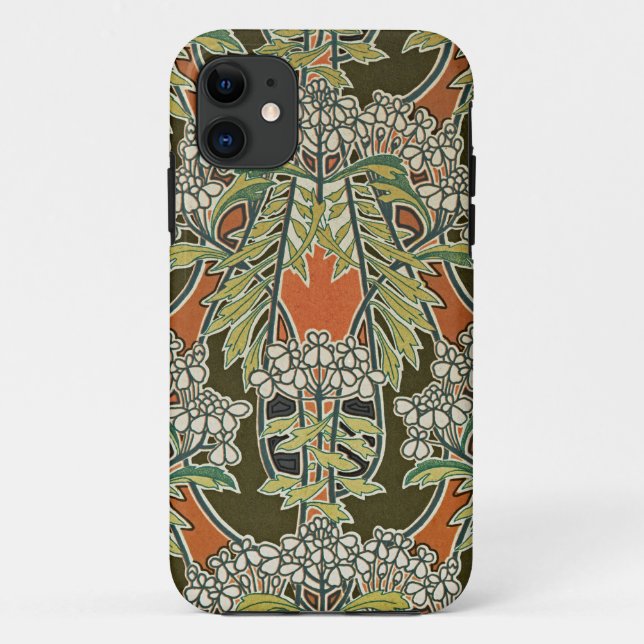 Coques Case-Mate iPhone Conception #3 @ VictoriaShaylee de Nouveau d'art (Dos)