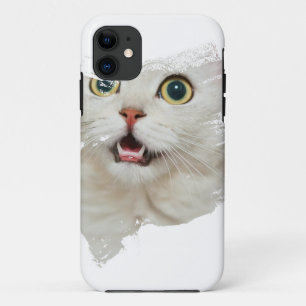 Case-Mate iPhone Case Conception adorable de chats