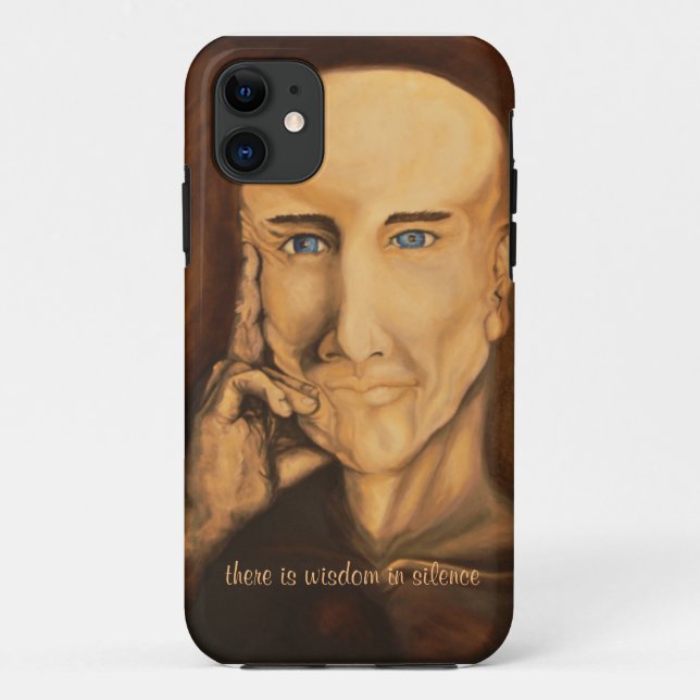 Coques Case-Mate iPhone Conception artistique housse de téléphone sans com (Dos)