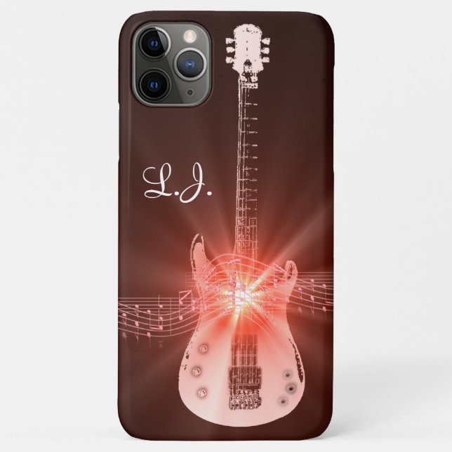 Coques Case-Mate iPhone Conception brûlante personnalisée de thème de (Dos)