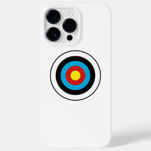 Coque Case-Mate iPhone Conception cible Bullseye