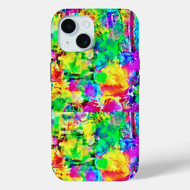 Coques Case-Mate iPhone Conception cool (Verso)