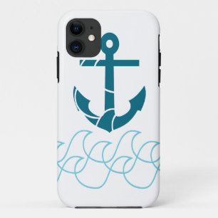 Coque Case-Mate Pour iPhone Conception d'Ancre
