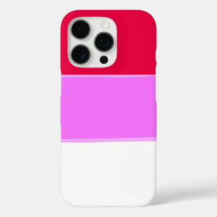 Coque iPhone 16 Pro Conception de bande moderne