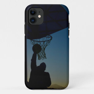 Case-Mate iPhone Case Conception de basket-ball