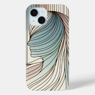 Coque Case-Mate iPhone Conception de boîtier de téléphone Artiste avec Li