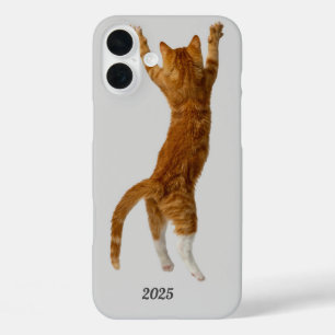 Coque Pour iPhone 16 Plus Conception de boîtier téléphonique unique et amusa
