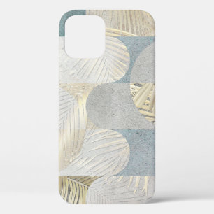 Case-Mate iPhone Case Conception de carreaux numériques. rendu 3D cérami