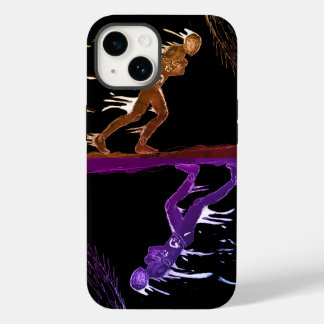 Coque Case-Mate iPhone Conception de carrefour couleur