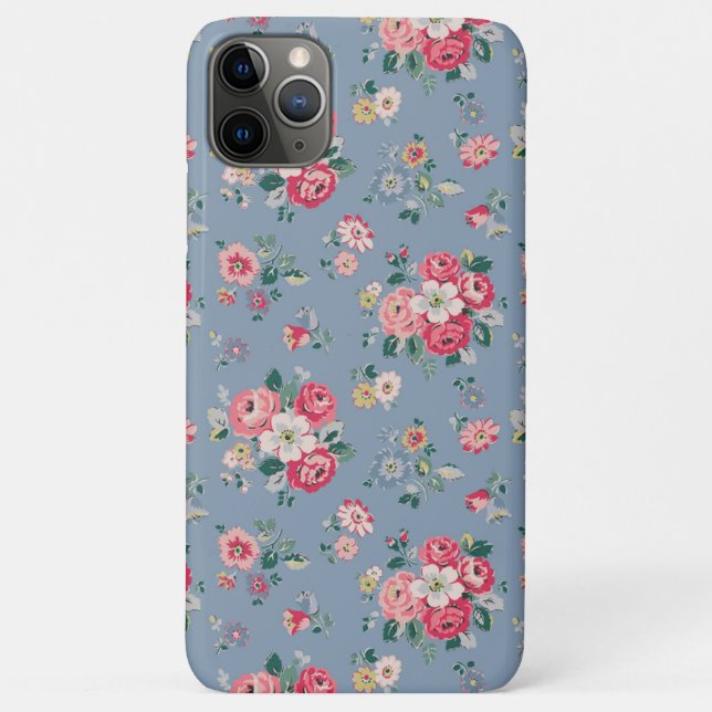 Coques Case-Mate iPhone conception de cath kidston (Dos)