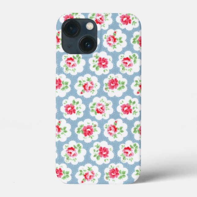 Coques Case-Mate iPhone conception de cath kidston (Verso)