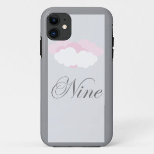 Case-Mate iPhone Case Conception de ciel rêveur Cloud Nine