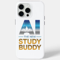 Conception de compagnon d'étude en intelligence ar