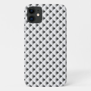 Case-Mate iPhone Case conception de compartiment en gris