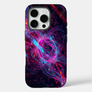 COQUE iPhone 16 PRO CONCEPTION DE COULEUR