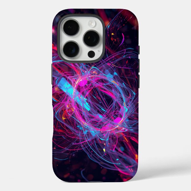 COQUES Case-Mate iPhone CONCEPTION DE COULEUR (Verso)