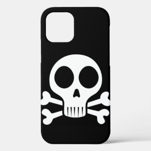 Case-Mate iPhone Case Conception de crâne de pirate