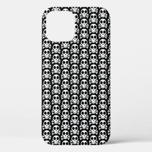 Case-Mate iPhone Case Conception de crâne de pirate