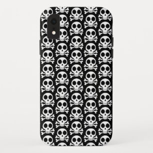 Case-Mate iPhone Case Conception de crâne de pirate