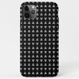 Case-Mate iPhone Case Conception de crâne de pirate