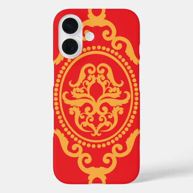 Coques Case-Mate iPhone Conception de design inspiré de l'art du tatouage  (Verso)