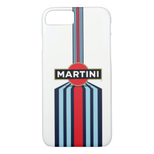 Coques Pour iPhone Conception de emballage de Martini
