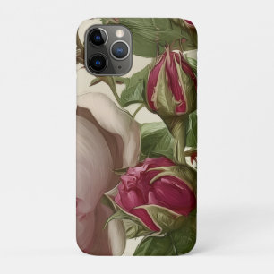 Case-Mate iPhone Case Conception de fleurs botaniques