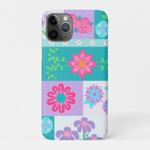 Case-Mate iPhone Case Conception de fleurs vibrantes en fleurs